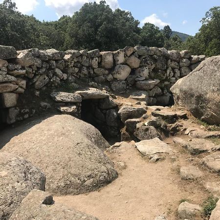 Maison Purrussoni Daire Levie Dış mekan fotoğraf