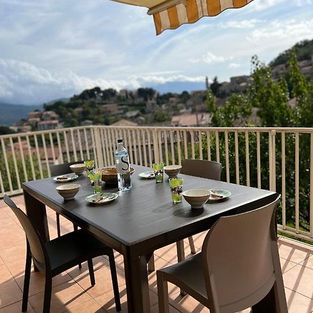 Maison Purrussoni Daire Levie Dış mekan fotoğraf