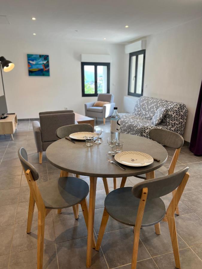 Maison Purrussoni Daire Levie Dış mekan fotoğraf