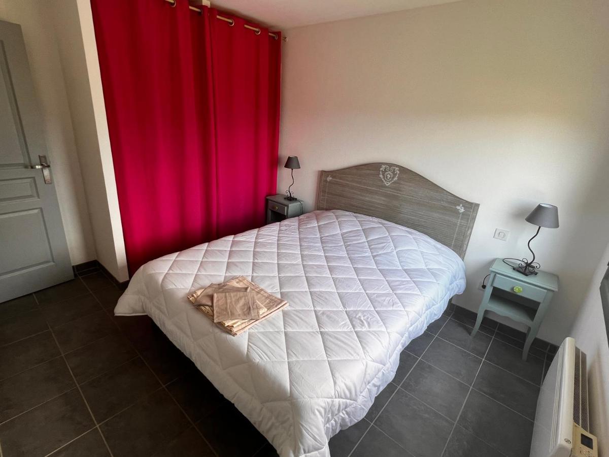 Maison Purrussoni Daire Levie Dış mekan fotoğraf