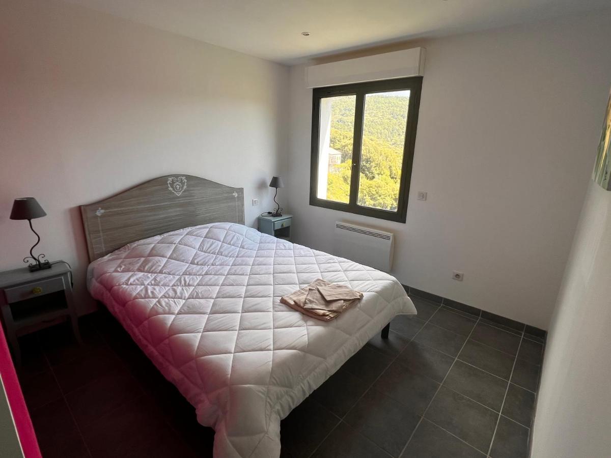 Maison Purrussoni Daire Levie Dış mekan fotoğraf