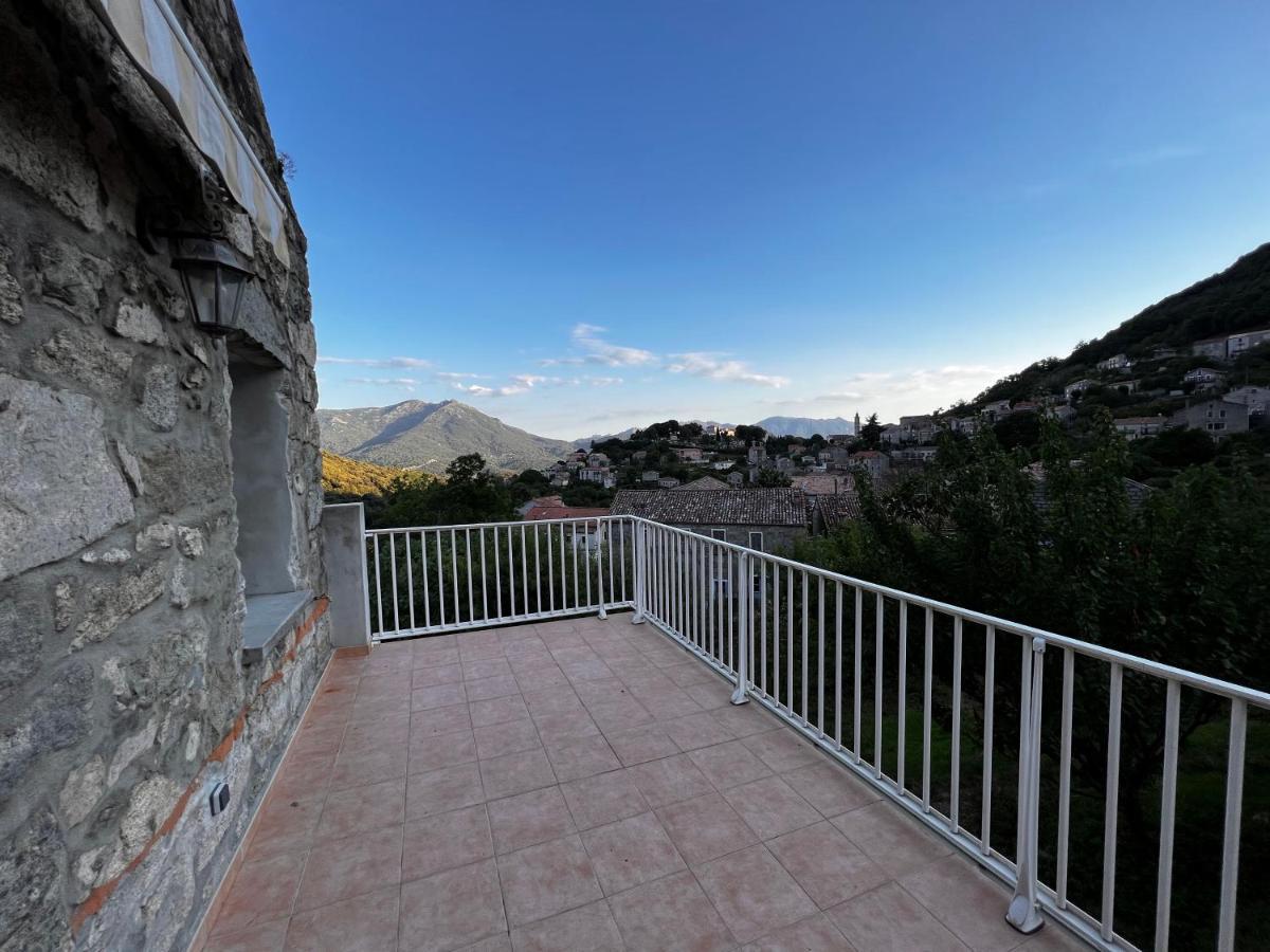 Maison Purrussoni Daire Levie Dış mekan fotoğraf
