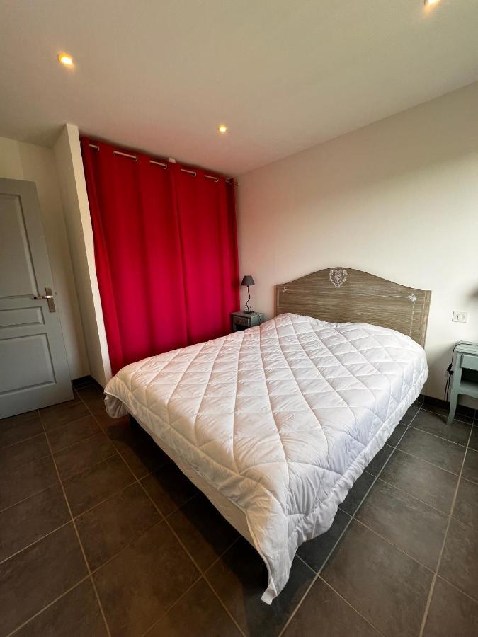 Maison Purrussoni Daire Levie Dış mekan fotoğraf