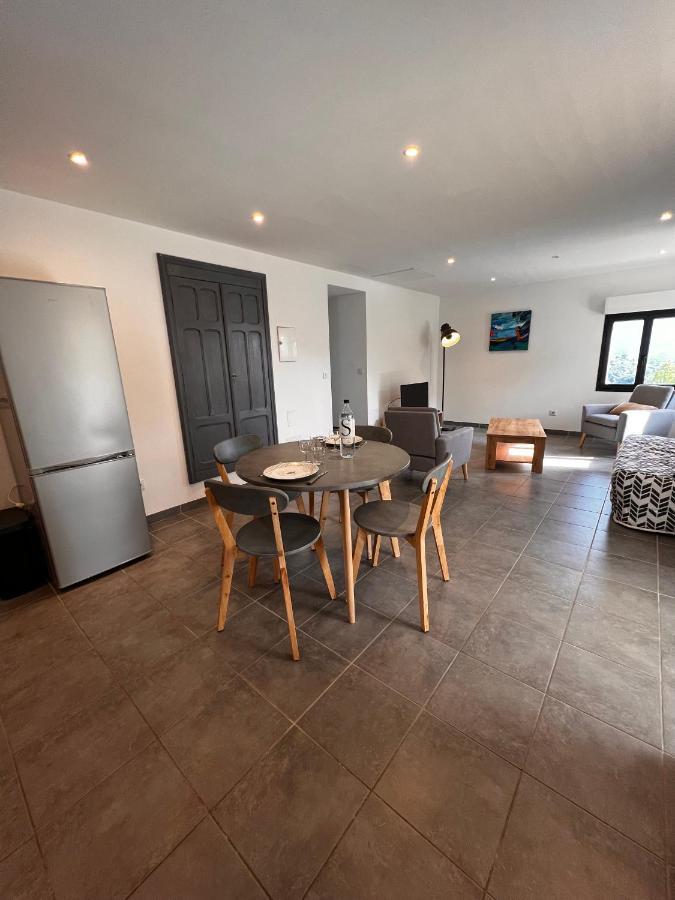 Maison Purrussoni Daire Levie Dış mekan fotoğraf