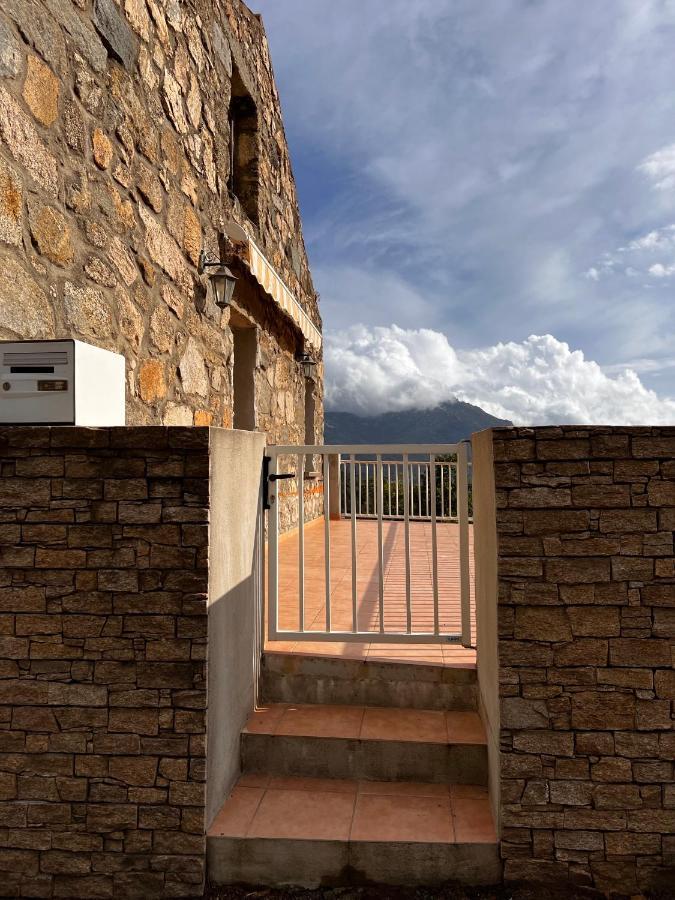 Maison Purrussoni Daire Levie Dış mekan fotoğraf